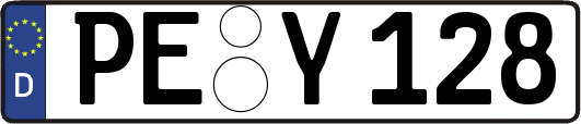 PE-Y128