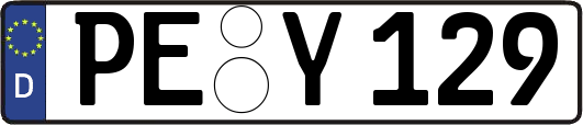 PE-Y129