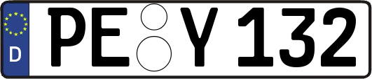 PE-Y132