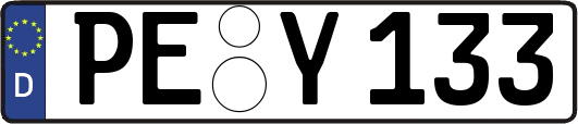 PE-Y133