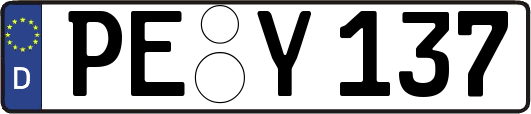 PE-Y137