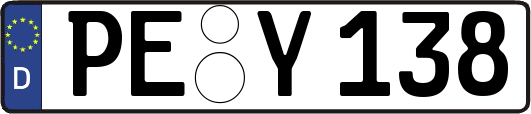 PE-Y138