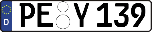 PE-Y139