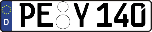 PE-Y140
