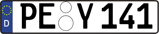 PE-Y141