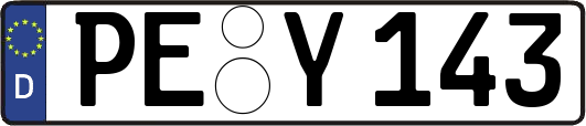 PE-Y143