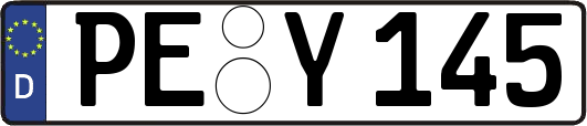 PE-Y145