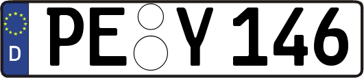 PE-Y146