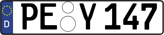 PE-Y147