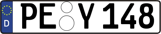 PE-Y148
