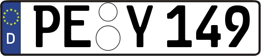 PE-Y149