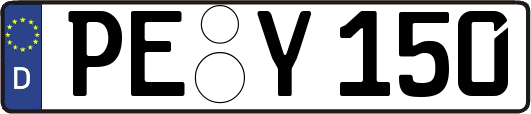 PE-Y150