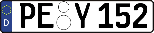 PE-Y152