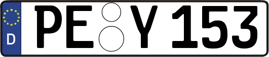 PE-Y153