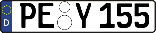 PE-Y155