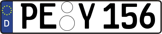 PE-Y156