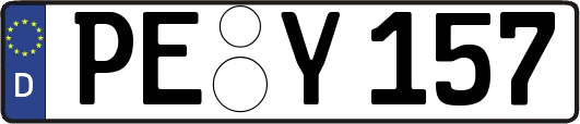 PE-Y157
