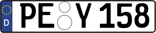 PE-Y158