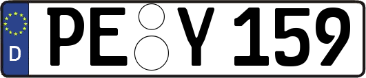 PE-Y159