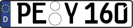 PE-Y160