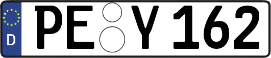 PE-Y162