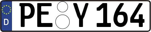 PE-Y164