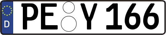 PE-Y166