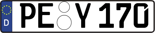 PE-Y170