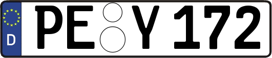 PE-Y172
