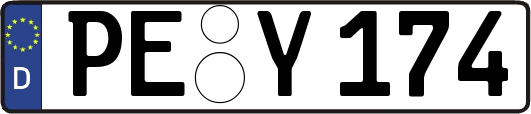 PE-Y174