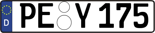 PE-Y175