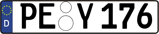 PE-Y176