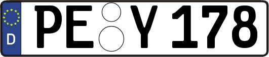 PE-Y178