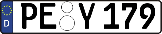 PE-Y179