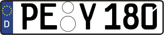 PE-Y180