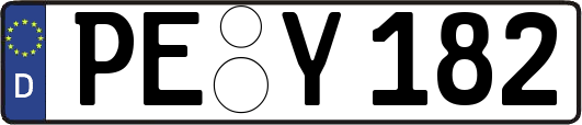 PE-Y182