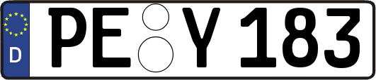 PE-Y183