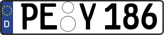 PE-Y186