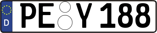 PE-Y188