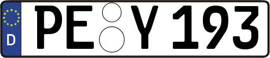 PE-Y193