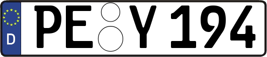 PE-Y194