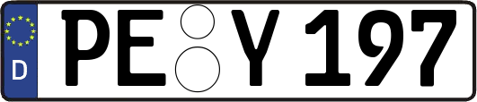 PE-Y197
