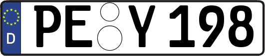 PE-Y198