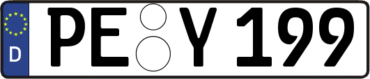 PE-Y199
