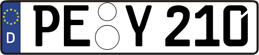 PE-Y210