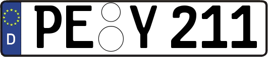 PE-Y211