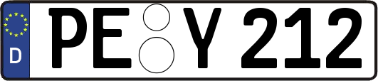 PE-Y212