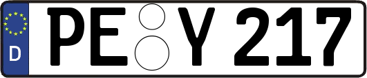 PE-Y217