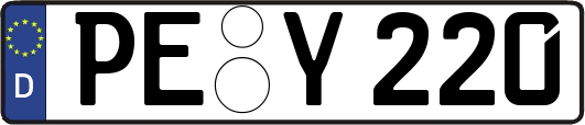 PE-Y220