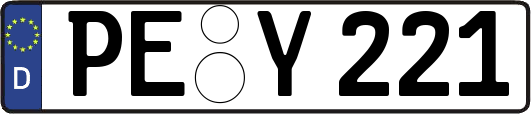 PE-Y221